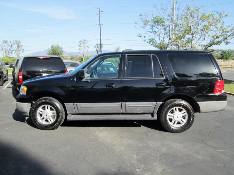 2003 Ford Expedition XLT Value photo