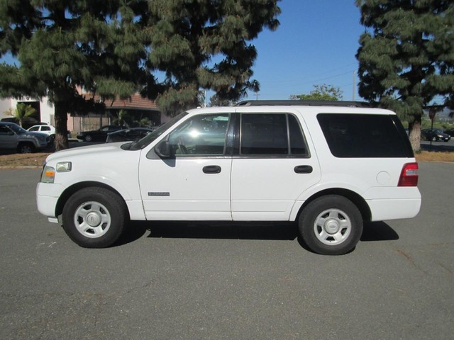 2008 Ford Expedition 4WD XLT at Wild Rose Motors - PoliceInterceptors.info in Anaheim CA