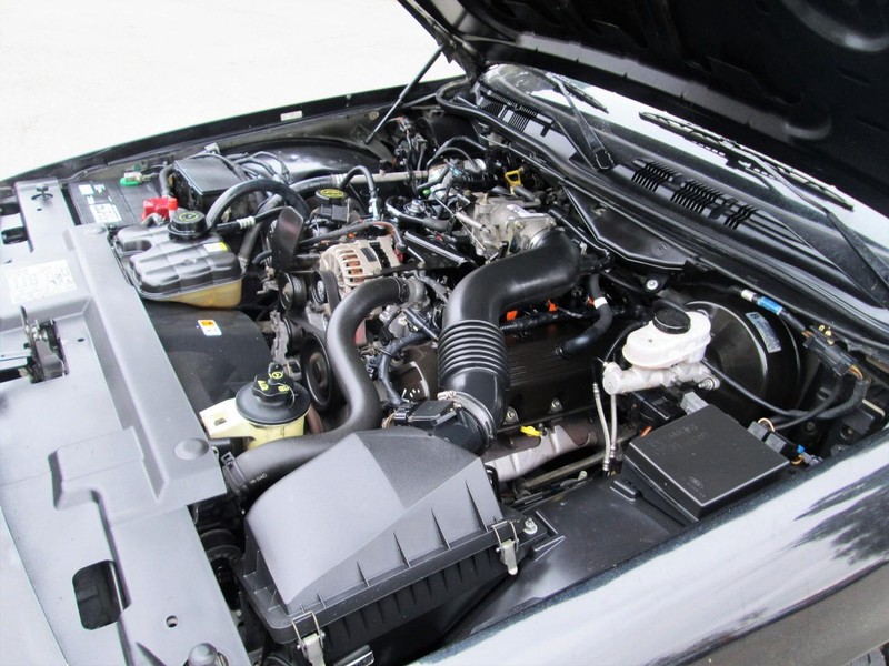 Ford Crown Victoria Vehicle Full-screen Gallery Image 13