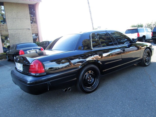 2006 Ford Crown Victoria Police Interceptor for sale in Anaheim CA from ...