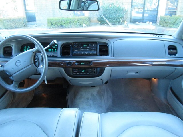 1996 Mercury Grand Marquis LS for sale in Anaheim CA from Wild Rose ...