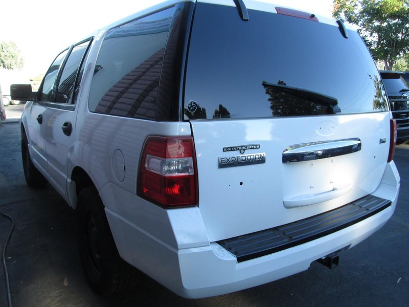 2014 Ford Expedition XL Fleet photo