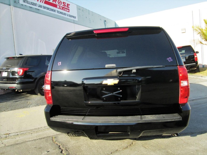 Chevrolet Tahoe Vehicle Full-screen Gallery Image 05