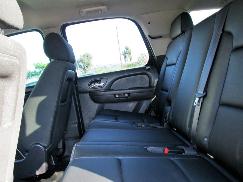Chevrolet Tahoe Vehicle Full-screen Gallery Image 10