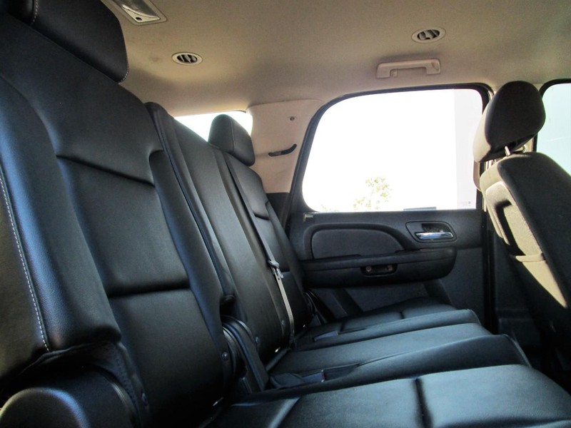 Chevrolet Tahoe Vehicle Full-screen Gallery Image 11