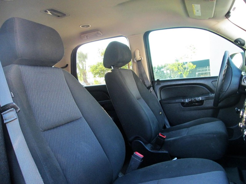Chevrolet Tahoe Vehicle Full-screen Gallery Image 12