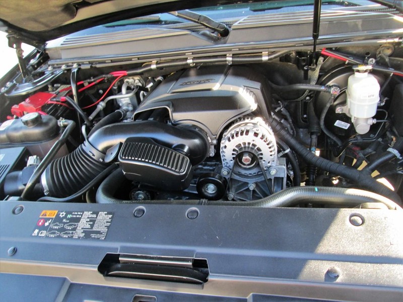 Chevrolet Tahoe Vehicle Full-screen Gallery Image 14