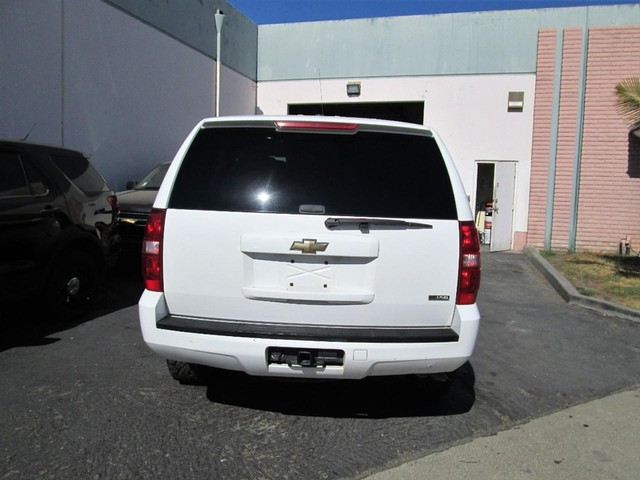 2007 Chevrolet Tahoe Special Service Veh for sale in Anaheim CA from ...