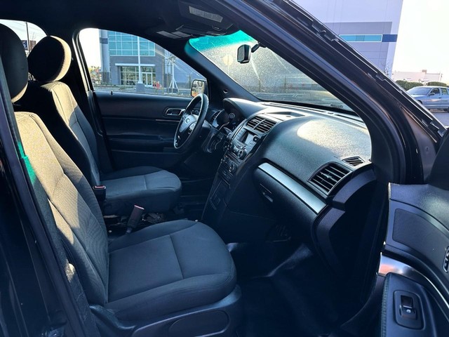 2016 Ford Explorer Utility Police Interceptor for sale in Anaheim CA ...