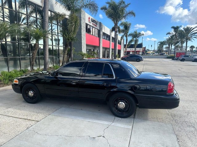 2008 Ford Crown Victoria Police Interceptor for sale in Anaheim CA from ...