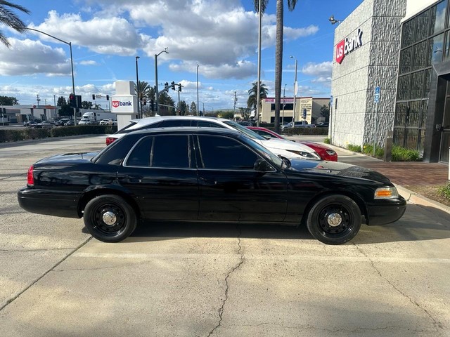 2008 Ford Crown Victoria Police Interceptor for sale in Anaheim CA from ...