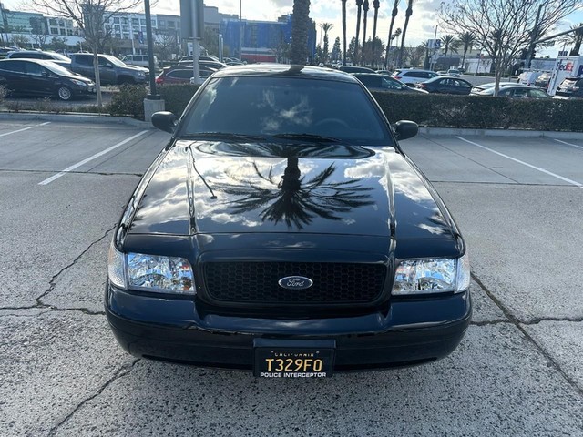 2008 Ford Crown Victoria Police Interceptor for sale in Anaheim CA from ...