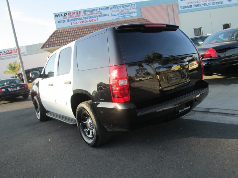 Chevrolet Tahoe Vehicle Full-screen Gallery Image 04