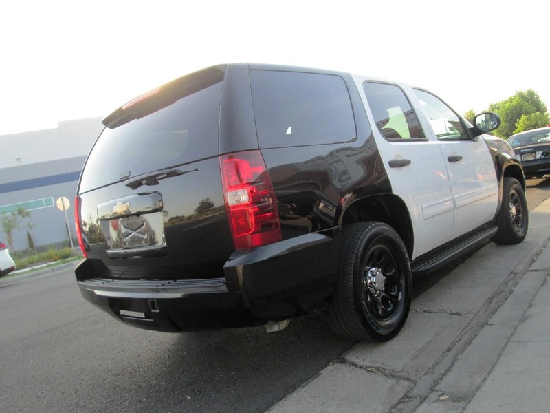 Chevrolet Tahoe Vehicle Full-screen Gallery Image 06