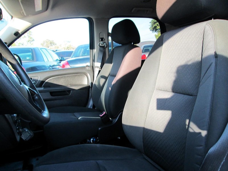 Chevrolet Tahoe Vehicle Full-screen Gallery Image 08