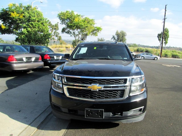 more details - chevrolet suburban