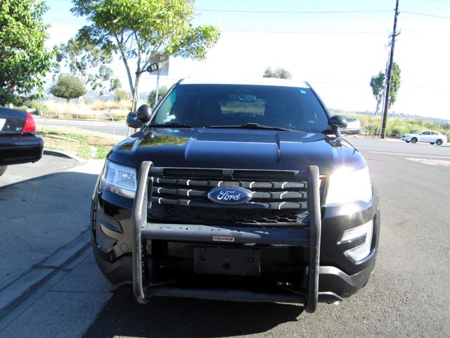 more details - ford explorer