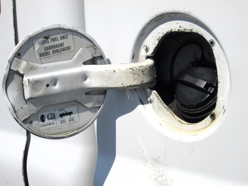 Ford Super Duty F-350 SRW Vehicle Full-screen Gallery Image 16