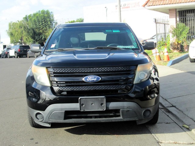 more details - ford explorer