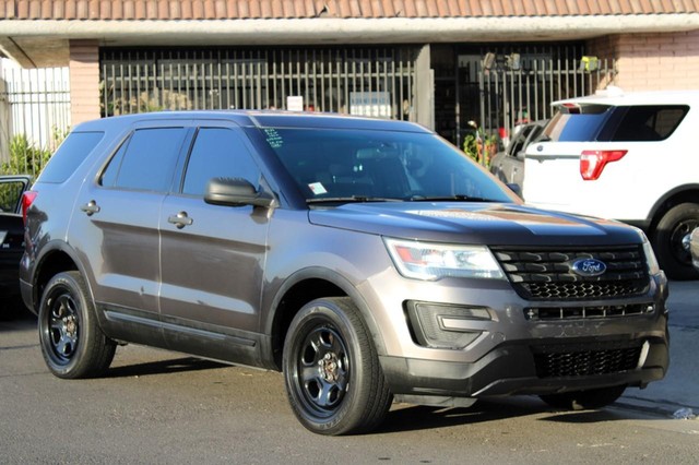 more details - ford explorer