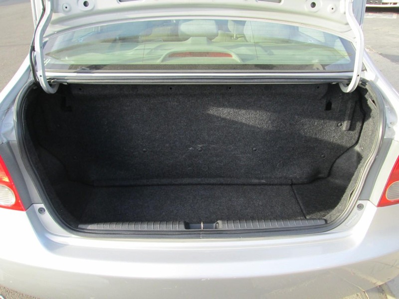 Honda Civic Sedan Vehicle Full-screen Gallery Image 13