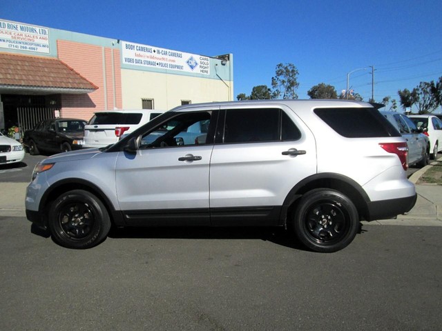 more details - ford explorer