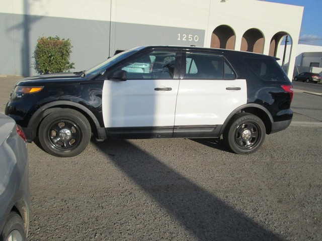 more details - ford explorer