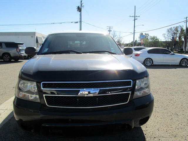 more details - chevrolet tahoe