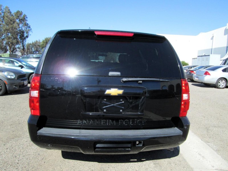 Chevrolet Tahoe Vehicle Full-screen Gallery Image 04