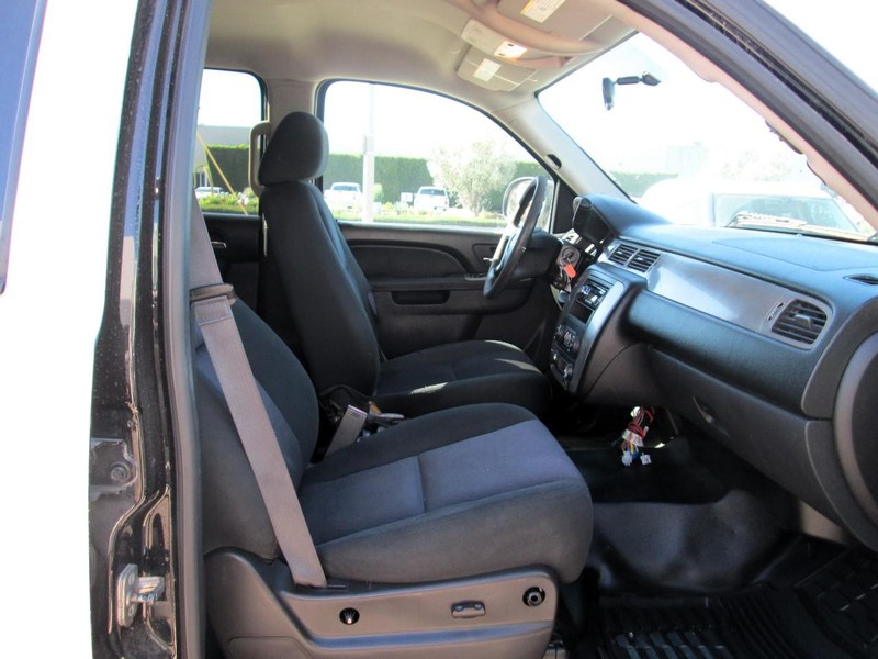 Chevrolet Tahoe Vehicle Full-screen Gallery Image 07