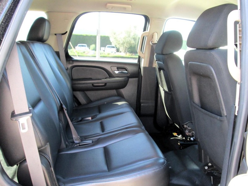 Chevrolet Tahoe Vehicle Full-screen Gallery Image 08