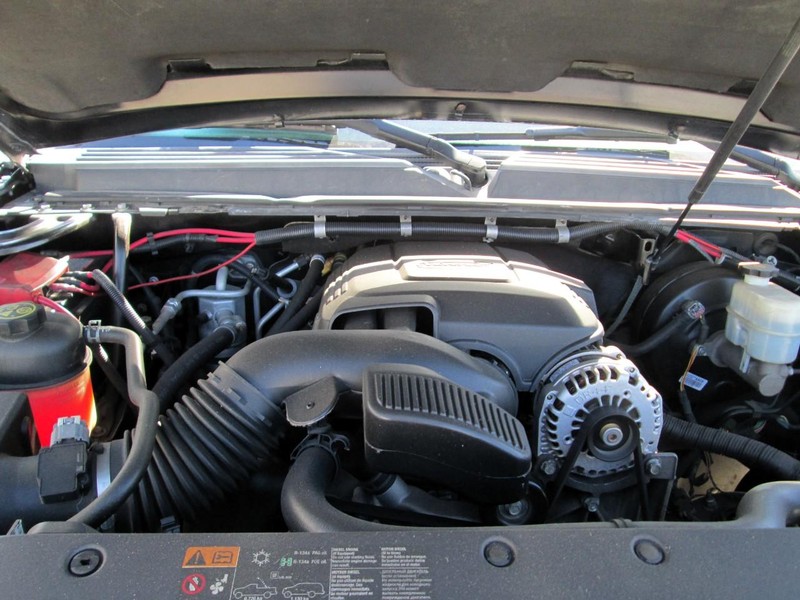 Chevrolet Tahoe Vehicle Full-screen Gallery Image 09