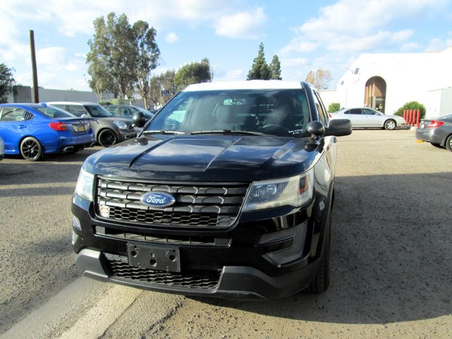 more details - ford explorer