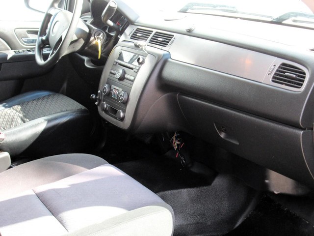 2014 Chevrolet Tahoe - Photo 8