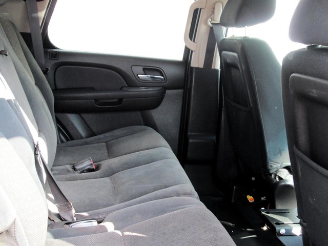 2014 Chevrolet Tahoe - Photo 10