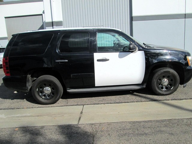 2014 Chevrolet Tahoe - Photo 11