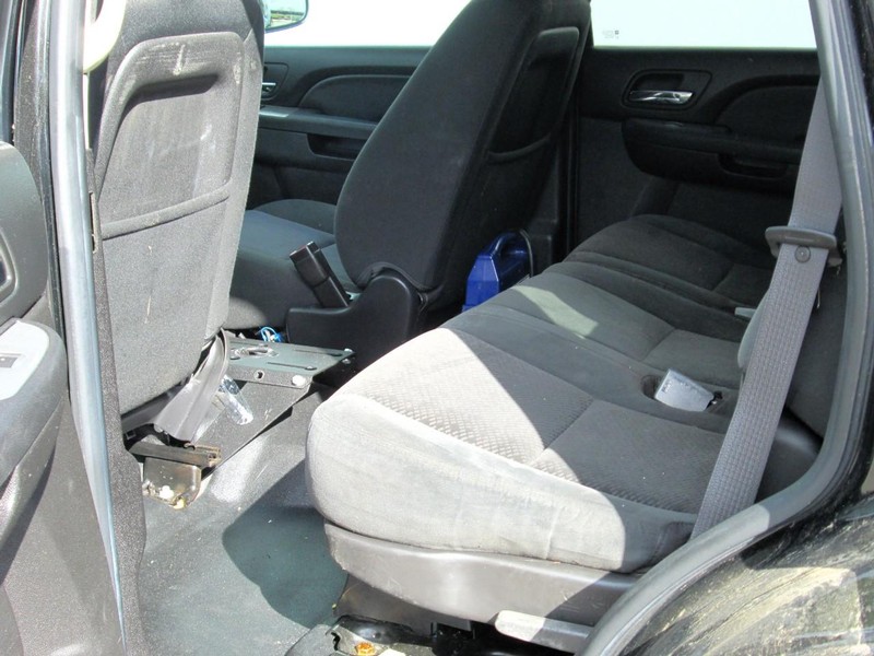 Chevrolet Tahoe Vehicle Full-screen Gallery Image 04