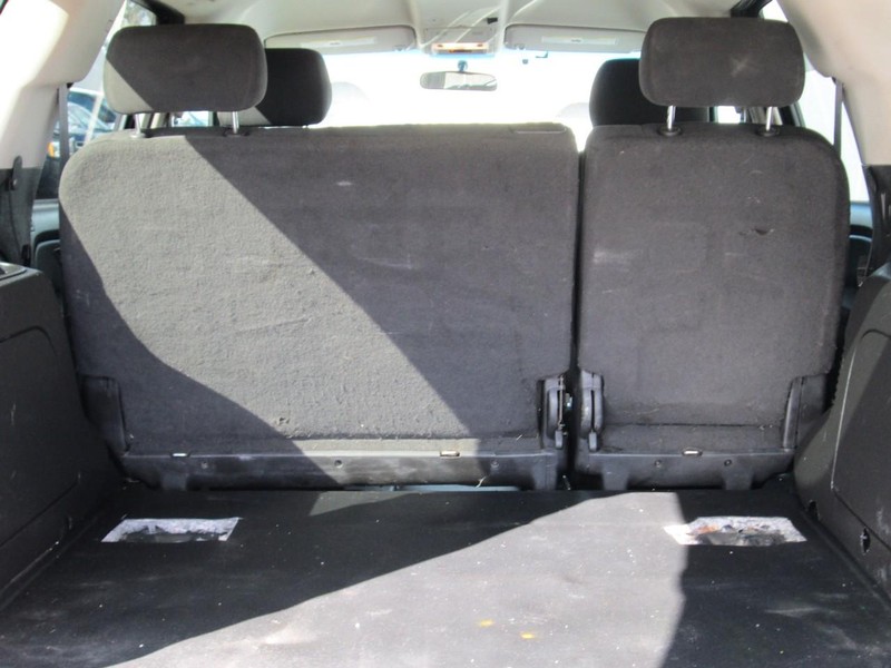 Chevrolet Tahoe Vehicle Full-screen Gallery Image 08