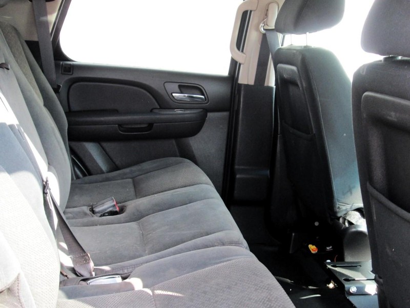 Chevrolet Tahoe Vehicle Full-screen Gallery Image 11