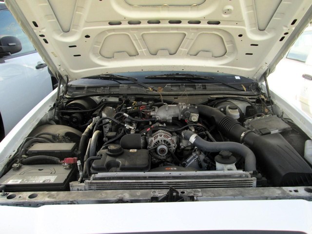 2011 Ford Crown Victoria Police - Photo 8
