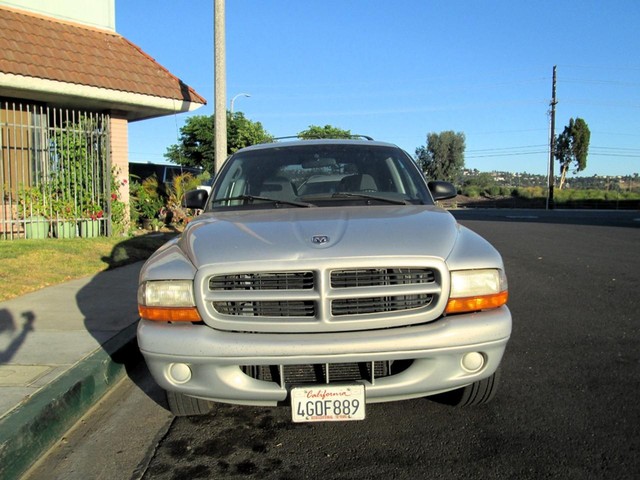 1999 Dodge Durango