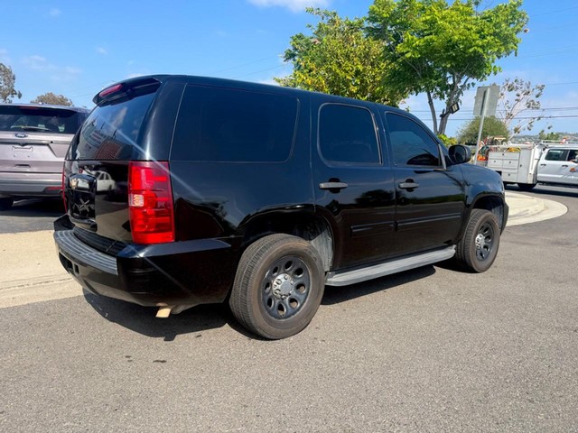 2013 Chevrolet Tahoe's photo