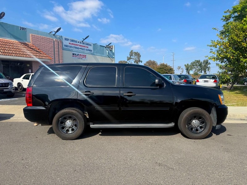 Chevrolet Tahoe Vehicle Full-screen Gallery Image 03