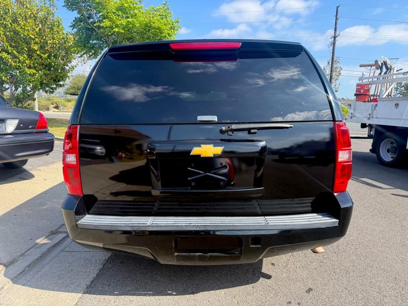 Chevrolet Tahoe Vehicle Full-screen Gallery Image 08