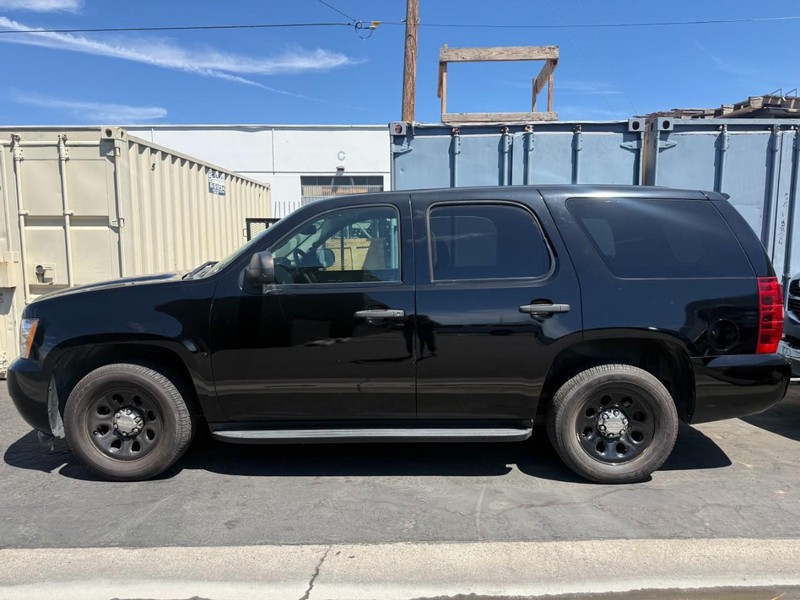 Chevrolet Tahoe Vehicle Full-screen Gallery Image 09