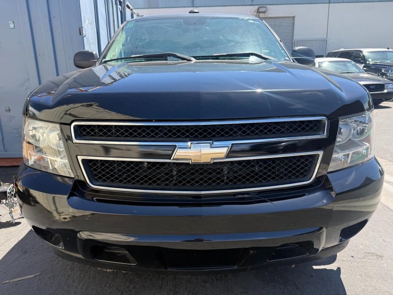 Chevrolet Tahoe Vehicle Full-screen Gallery Image 10