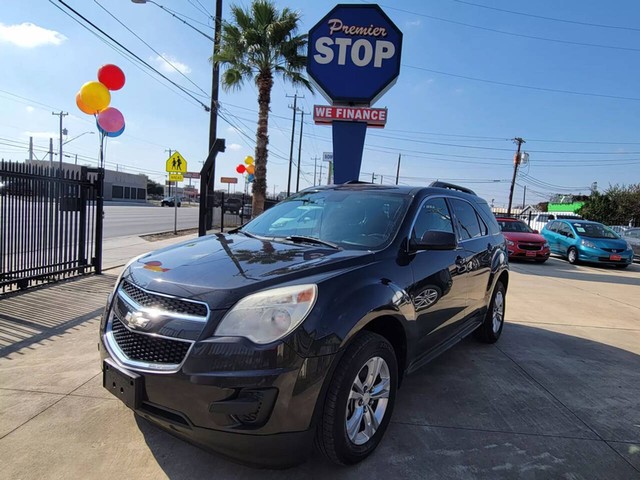 more details - chevrolet equinox