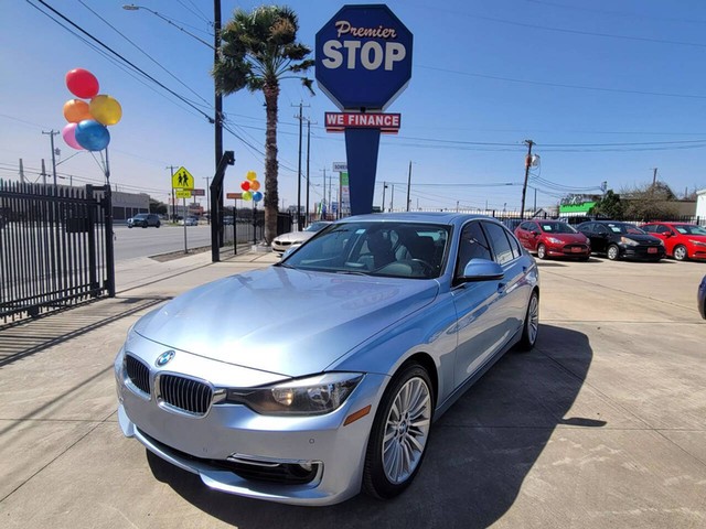 more details - bmw 3 series