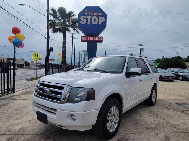 more details - ford expedition