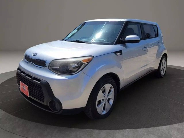 more details - kia soul